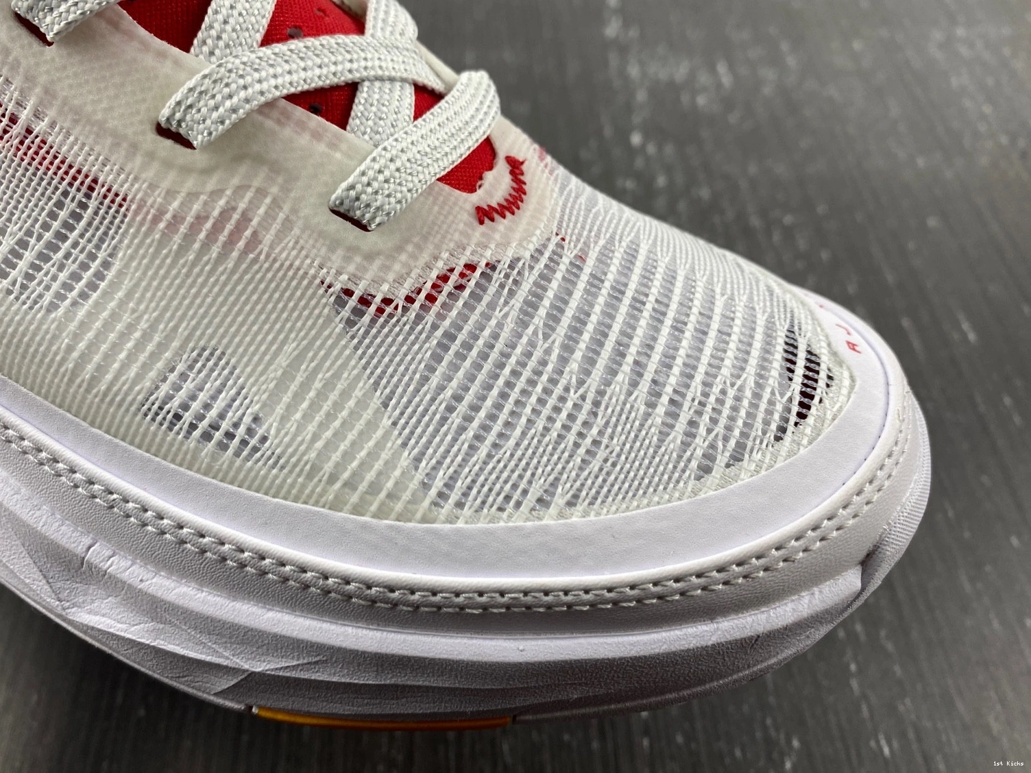 Hare DD6958-160 Jordan 37 0415